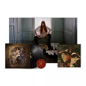 Everything from Florence & The Machine | Platenzaak.nl