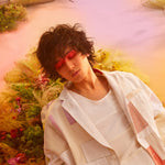 LOVE ALL COVER ALL (CD)