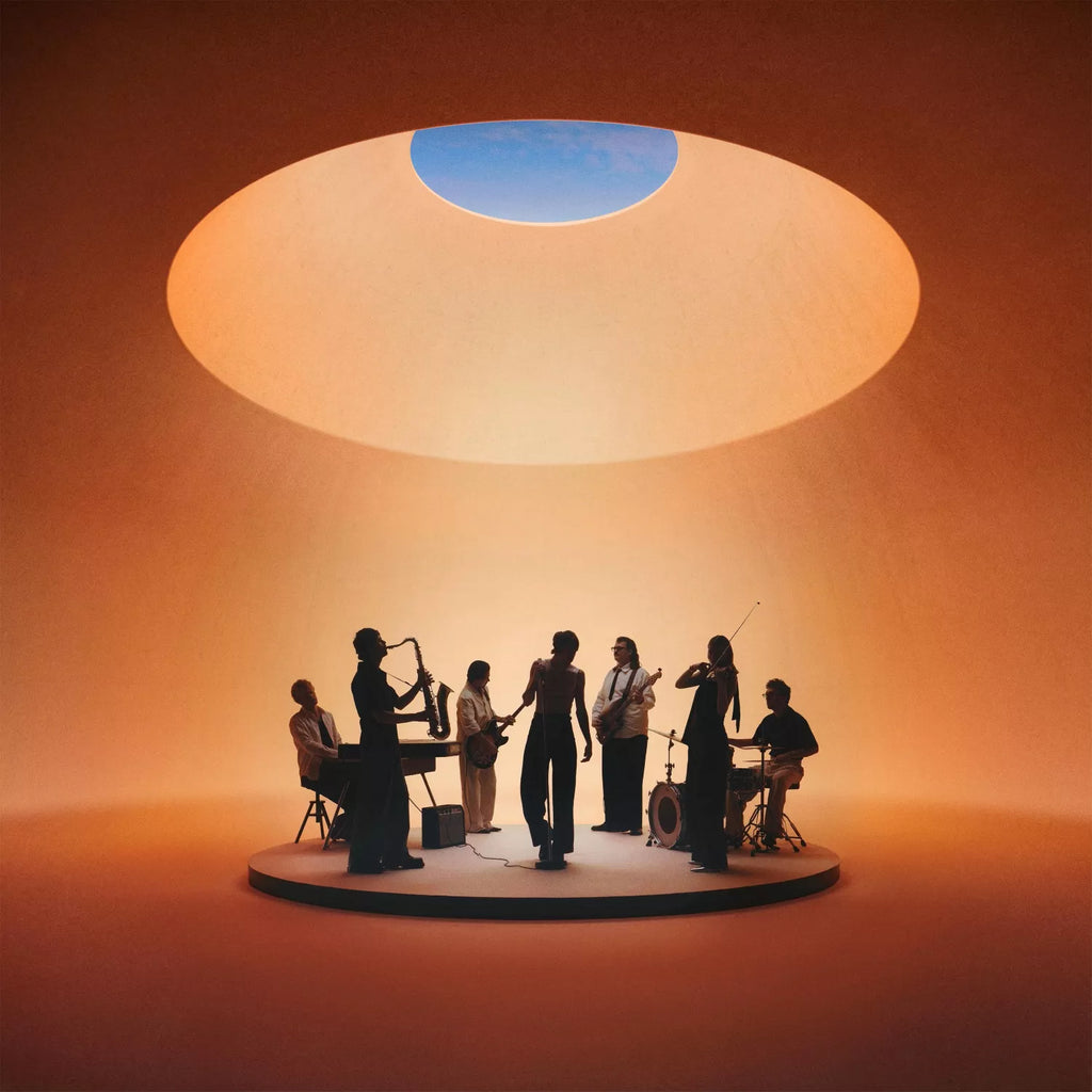 24 Hours (Limited Edition Deluxe LP) - Son Mieux | Platenzaak.nl