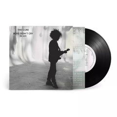 Boys Don't Cry (86 Mix) – 7” Single - The Cure | Platenzaak.nl