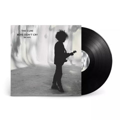 Boys Don't Cry (86 Mix) – 12” Single - The Cure | Platenzaak.nl