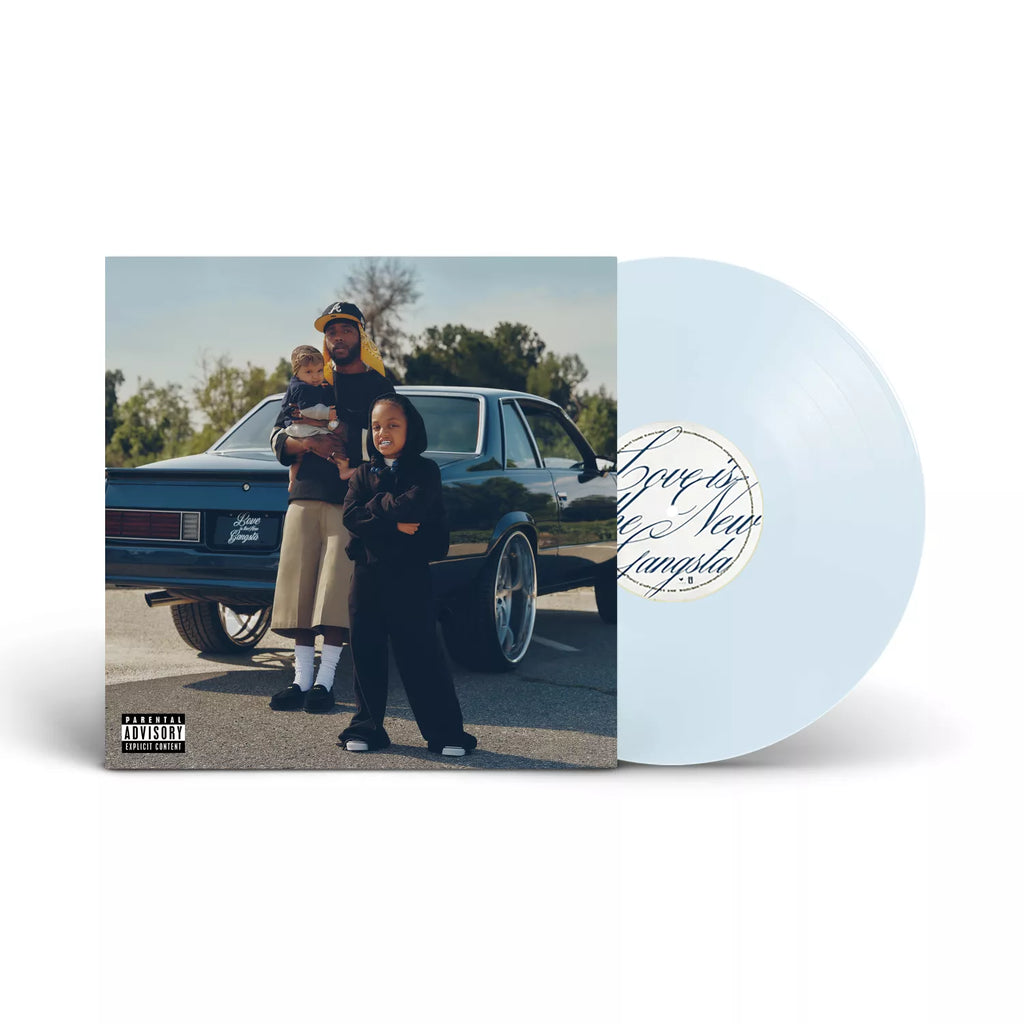 Fan van 6LACK?- Koop hier alles van 6LACK op LP (Vinyl) & CD