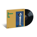The Individualism Of Gil Evans (Verve Vault LP)