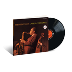 Meditations (Verve Vault LP)