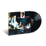 Swings Schubert Alley (Verve Vault LP)