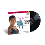 Birds Of A Feather (Verve Vault LP)