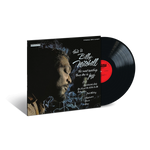 This Is Billy Mitchell (Verve Vault LP)