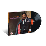 El Chico (Verve Vault LP)