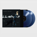 For Your Pleasure (Store Exclusive 50th Anniversary Edition Blue Pearl 2LP)