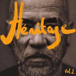 Heritage (Vol. 2 CD)