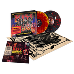 Destroys Anaheim 76 (Store Exclusive 50th Anniversary Edition Coloured 2LP)