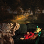 mirador (Yellow LP)