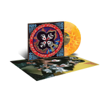 Rock And Roll Over (Store Exclusive 50th Anniversary Edition Fireplace Cloudy LP)