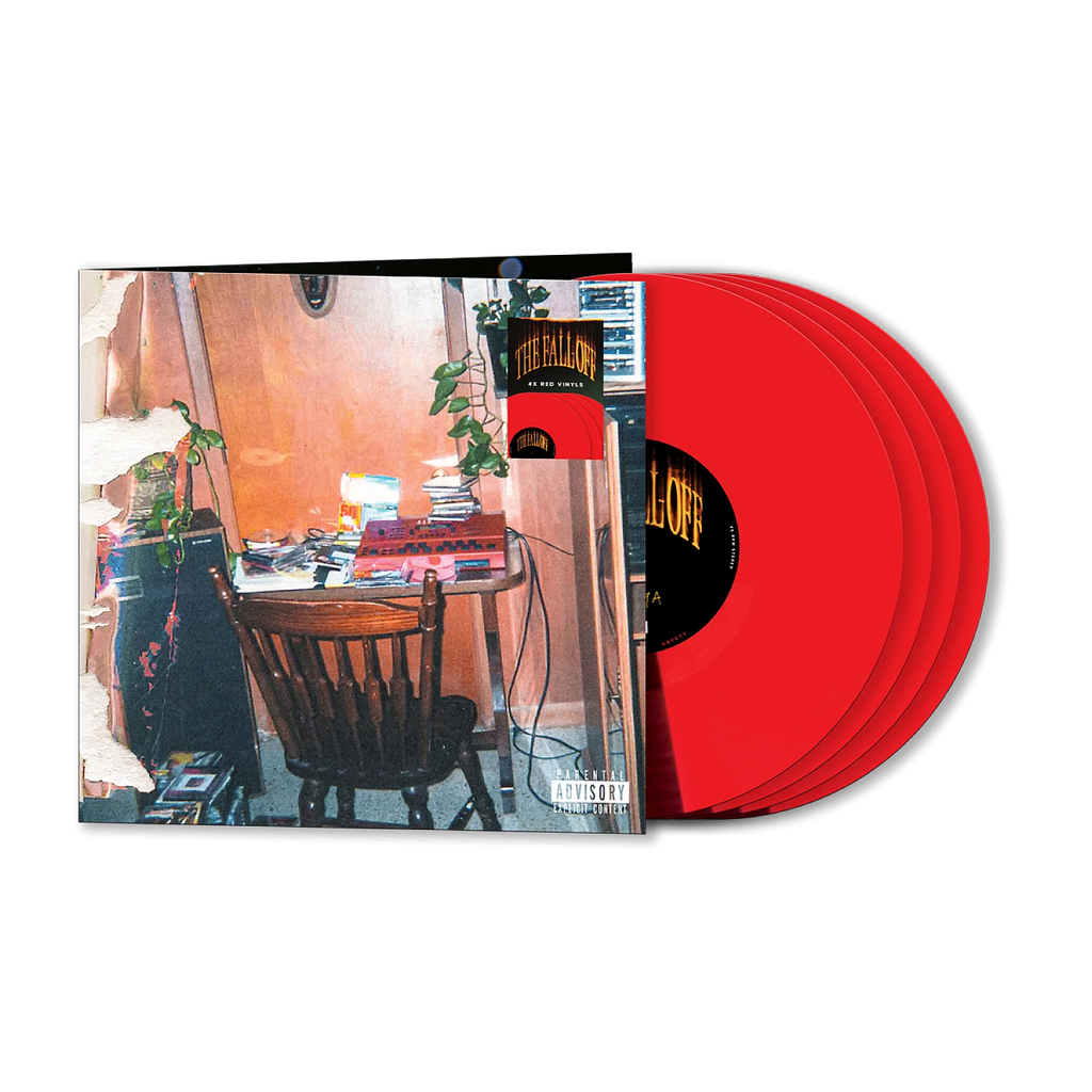 Koop Hip Hop albums op LP, CD, Cassette of DVD / Blu-Ray