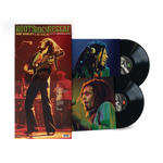 Roots, Rock, Reggae: Live At The Hammersmith Odeon (2LP)