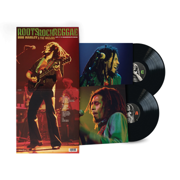 Bob Marley & The Wailers 他レコードまとめ10枚セット Everything from Bob Marley | Platenzaak.nl