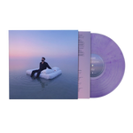 Dream inside a dream? (Store Exclusive Clear & Purple LP)