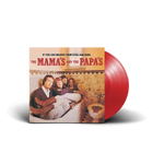 If You Can Believe Your Eyes And Ears (Transparent Red LP)