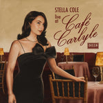 Live At Cafe Carlyle (CD)