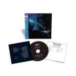 Love Over Gold (SHM-CD)