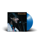 Let's Stick Together (Blue LP)