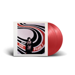 Figure 8 (Transparent Red 2LP)