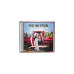 Little Miss Twain (CD)