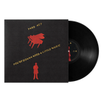 You're Gonna Need A Little Music: Standard LP