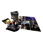 Live July 22 - August 20, 2016 (3LP)