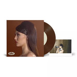 The Visitor 7"