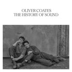 The History Of Sound (CD)