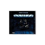THERAPY AT THE CLUB (CD)