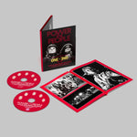 Power To The People (2Blu-Ray)