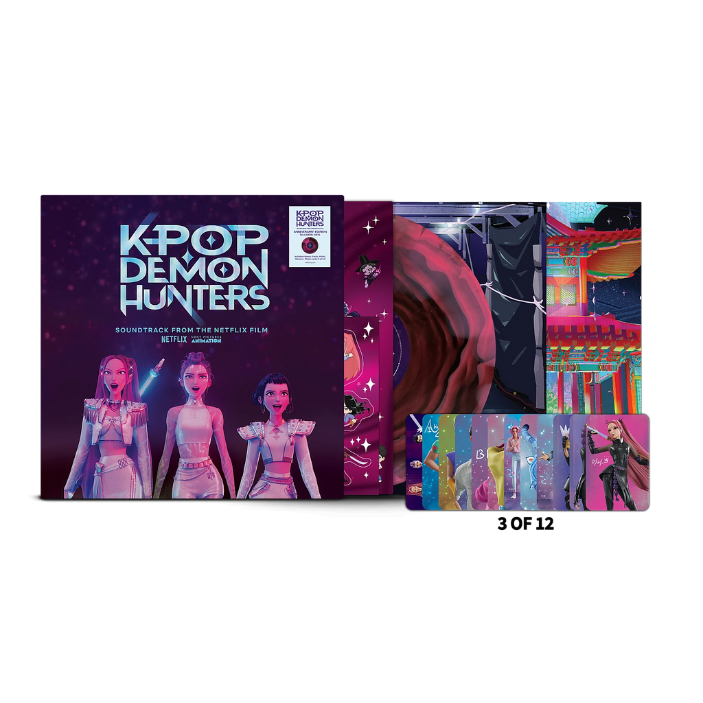 K-POP | Platenzaak.nl
