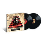 ANThology (25th Anniversary Edition 2LP)