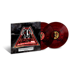 ANThology (Store Exclusive 25th Anniversary Edition Coloured 2LP)