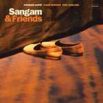 Sangam & Friends (LP)