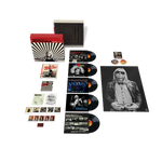 Origins 1971-1978 (Super Deluxe Edition 5LP + Blu-Ray Audio + DVD)