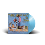 Journey To Addis (Baby Blue LP)