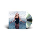 REBECCA (CD)