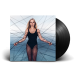 REBECCA (LP)