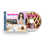 ZAPPAtite: Frank Zappa’s Tastiest Tracks (CD)