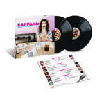 ZAPPAtite: Frank Zappa’s Tastiest Tracks (2LP)