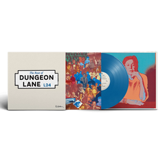 The Boys of Dungeon Lane - Blue LP - Paul McCartney | Platenzaak.nl