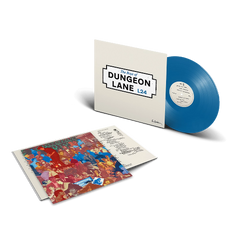 The Boys of Dungeon Lane - Blue LP - Paul McCartney | Platenzaak.nl