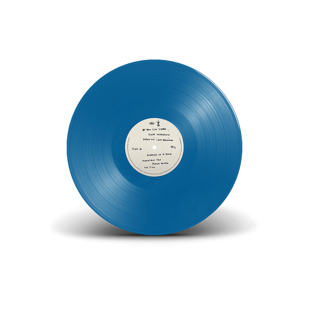 The Boys of Dungeon Lane - Blue LP - Paul McCartney | Platenzaak.nl