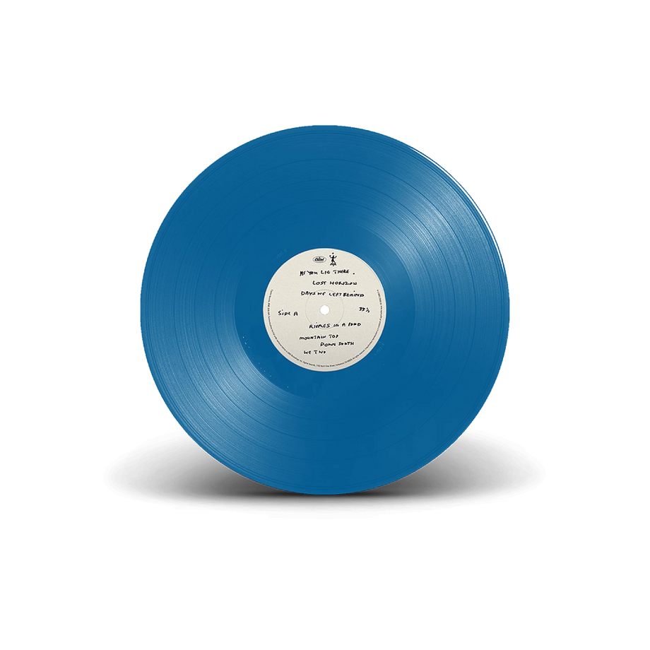 The Boys of Dungeon Lane - Blue LP - Paul McCartney | Platenzaak.nl