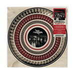 No Sleep Til L.A. (Zoetrope LP)