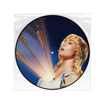 GOLDEN (LP) - Jung Kook | Platenzaak.nl