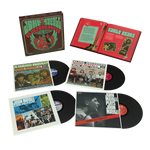 Guitar Heroes: The Decca Years 1965 - 1967 (4 LP)